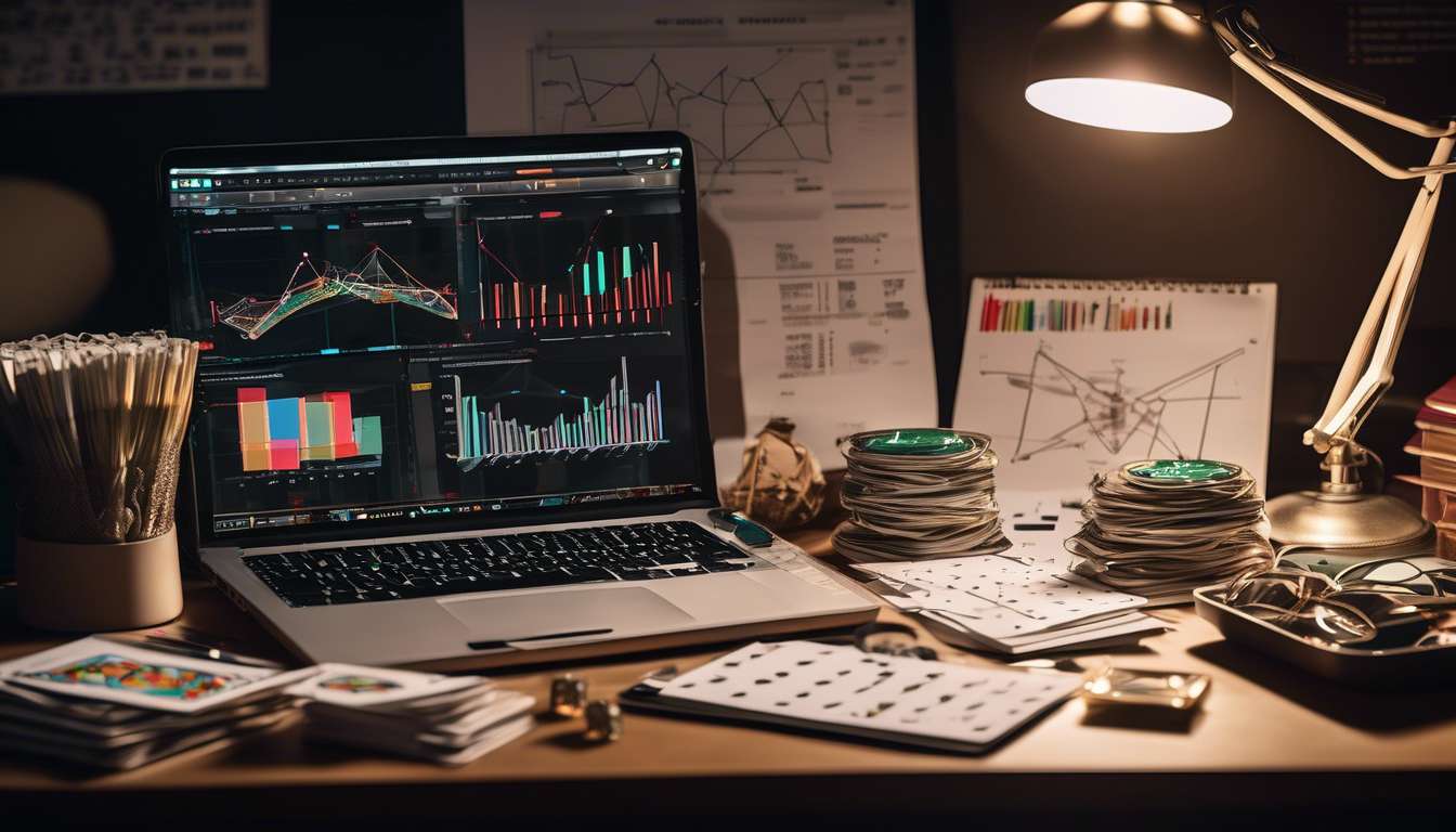 6 Analytical Approaches to Betting Strategies