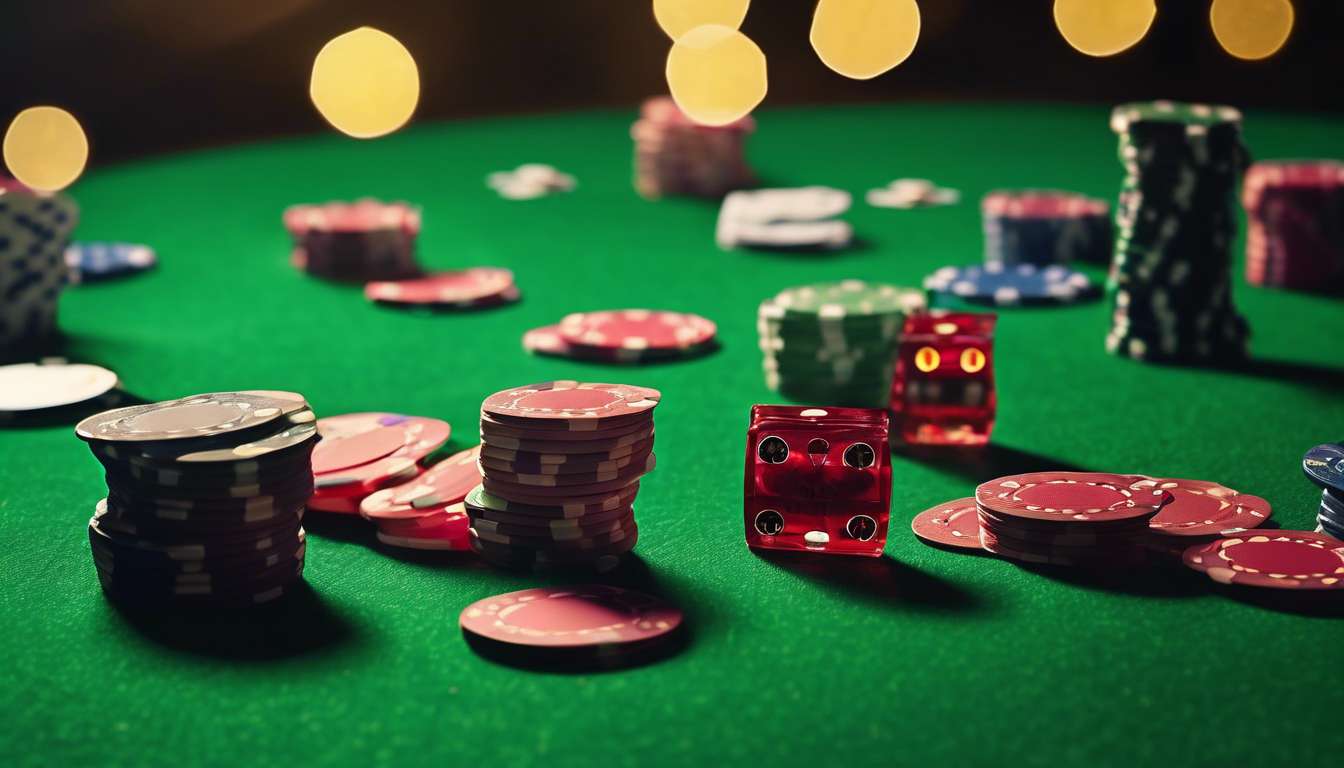 8 Key Concepts for Understanding Betting Strategies