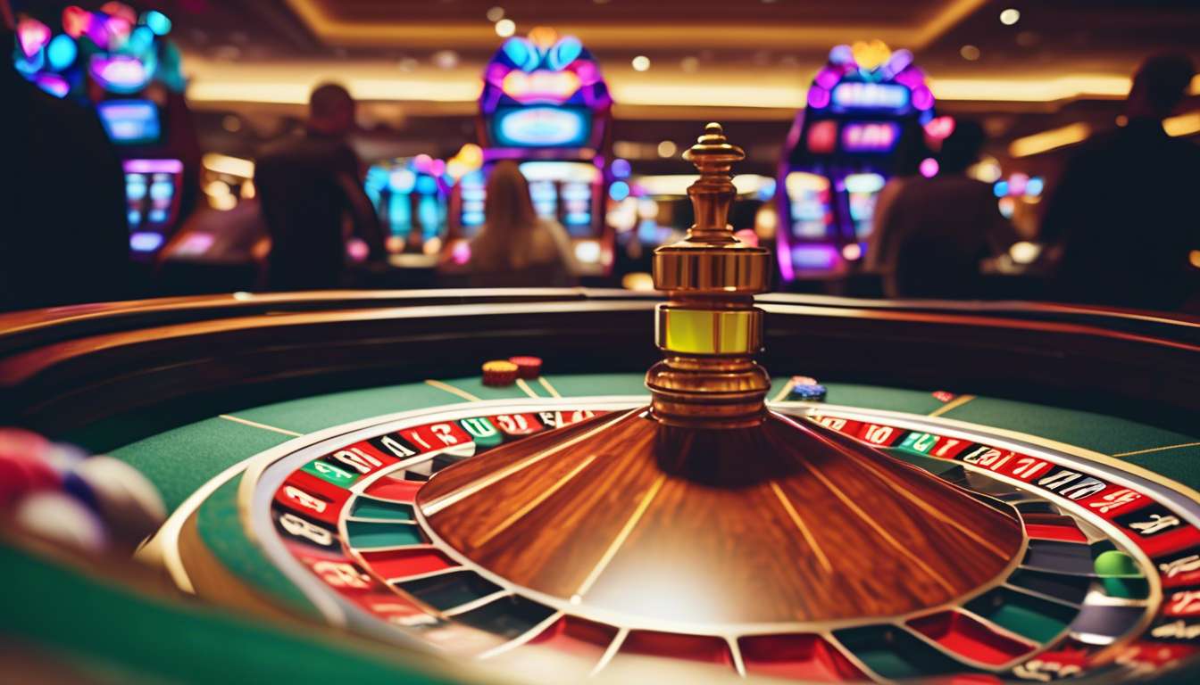 Discover Winning Techniques for the Best Roulette Strategy