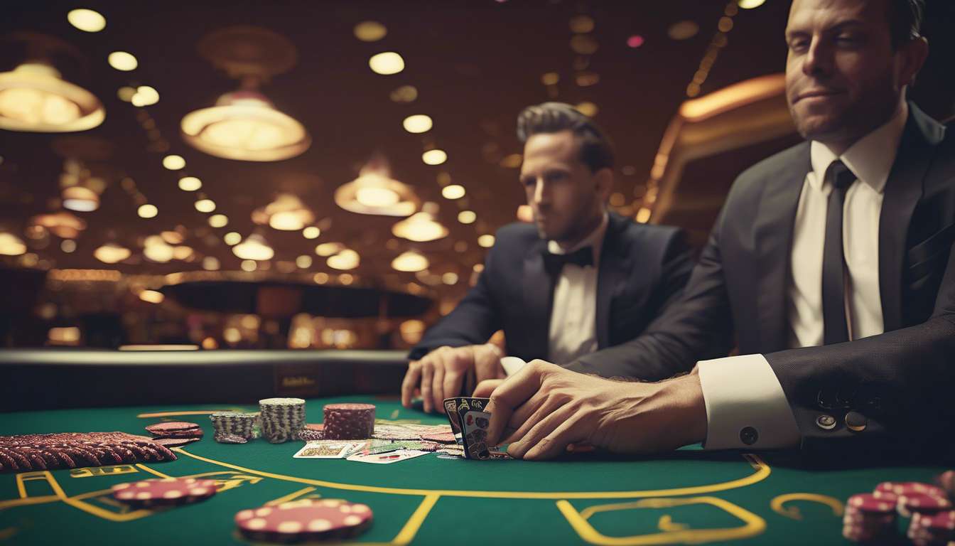 Betting Guides: 8 Steps for Smarter Play