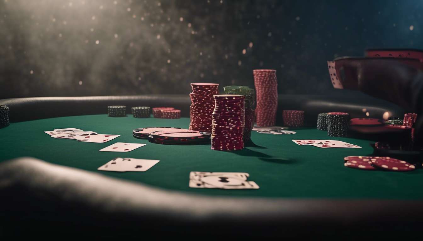 Betting Odds: 8 Myths Every Player Should Know