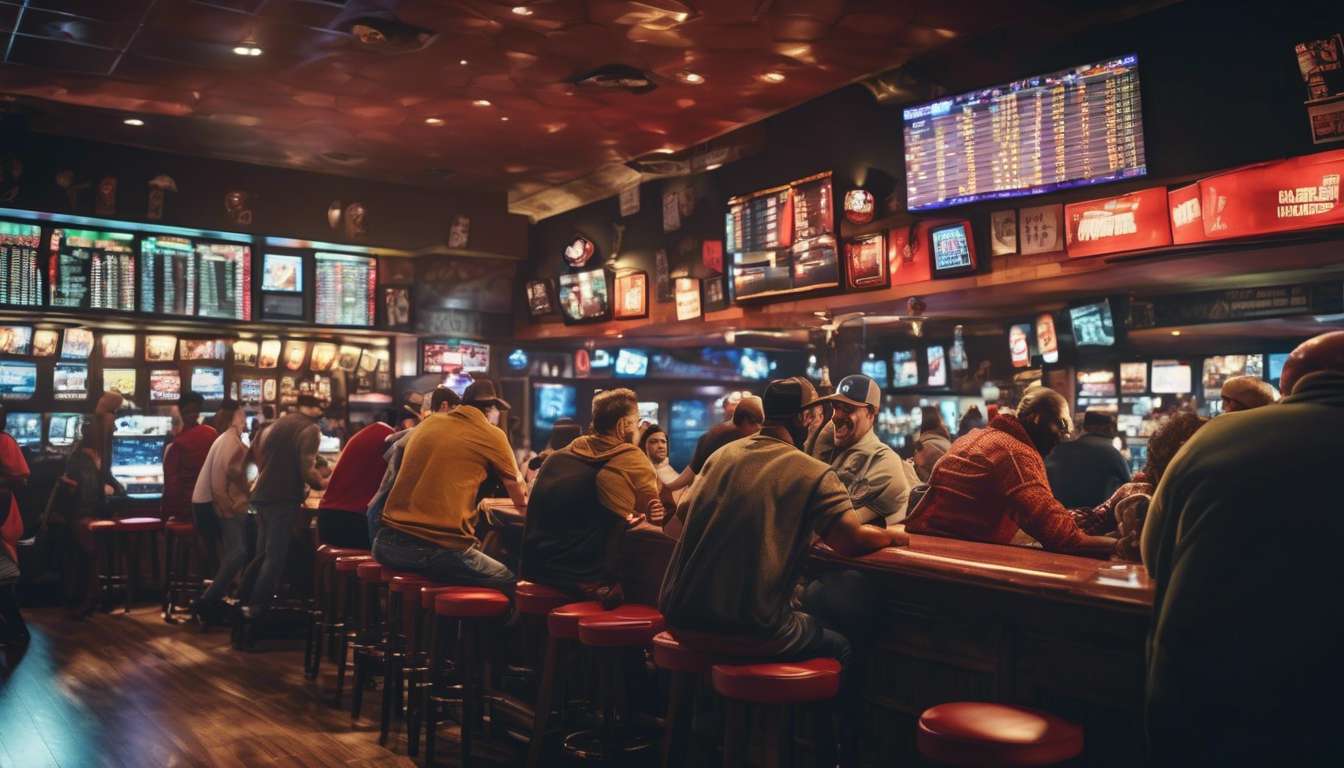 Betting Offers: 5 Things to Watch This Season