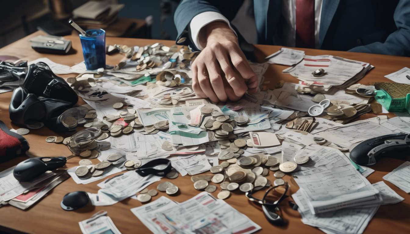 Betting Tips: 10 Common Mistakes to Avoid