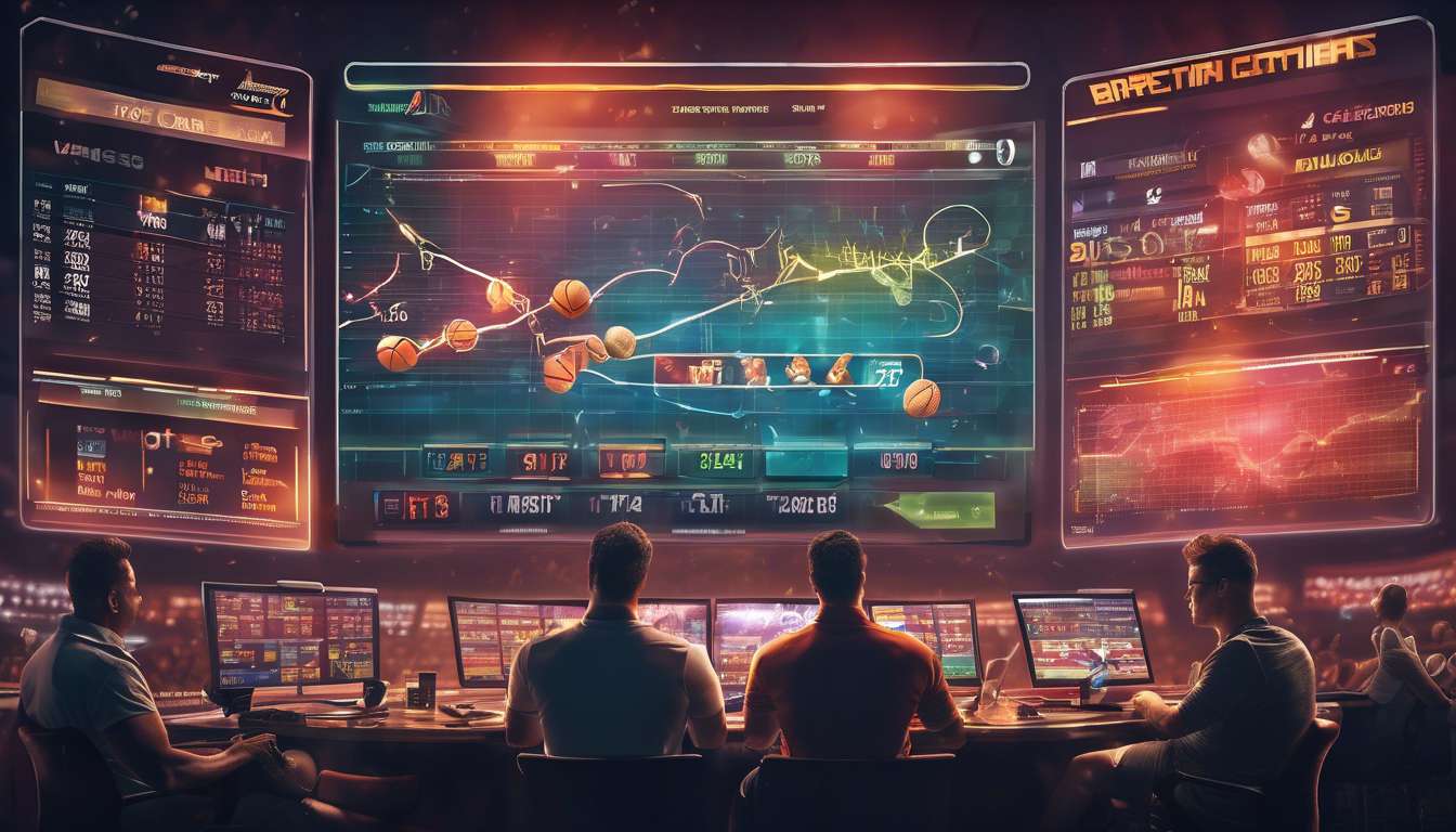How to Compare Betting Odds: 7 Key Factors