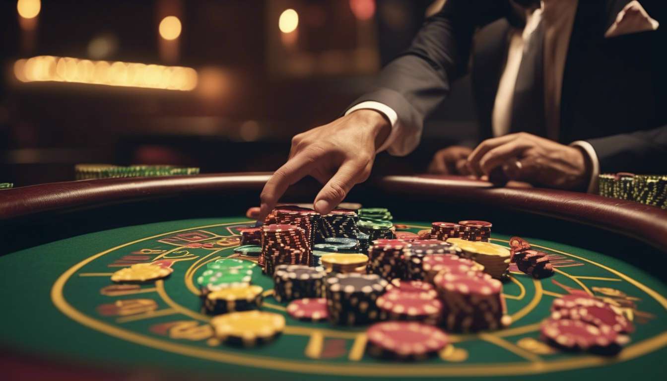 Mastering the Martingale System for Betting Success