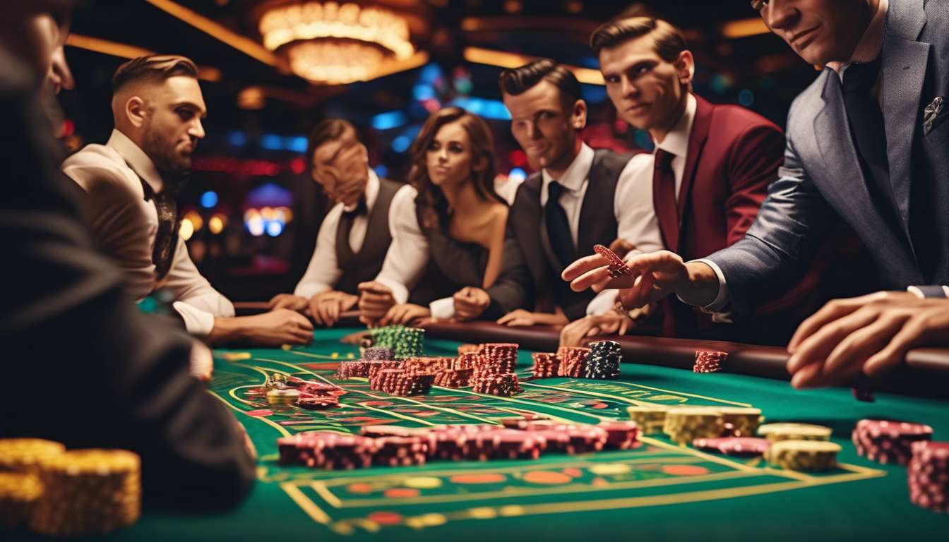 Mastering the Game Effective Roulette Strategies for Consistent Wins