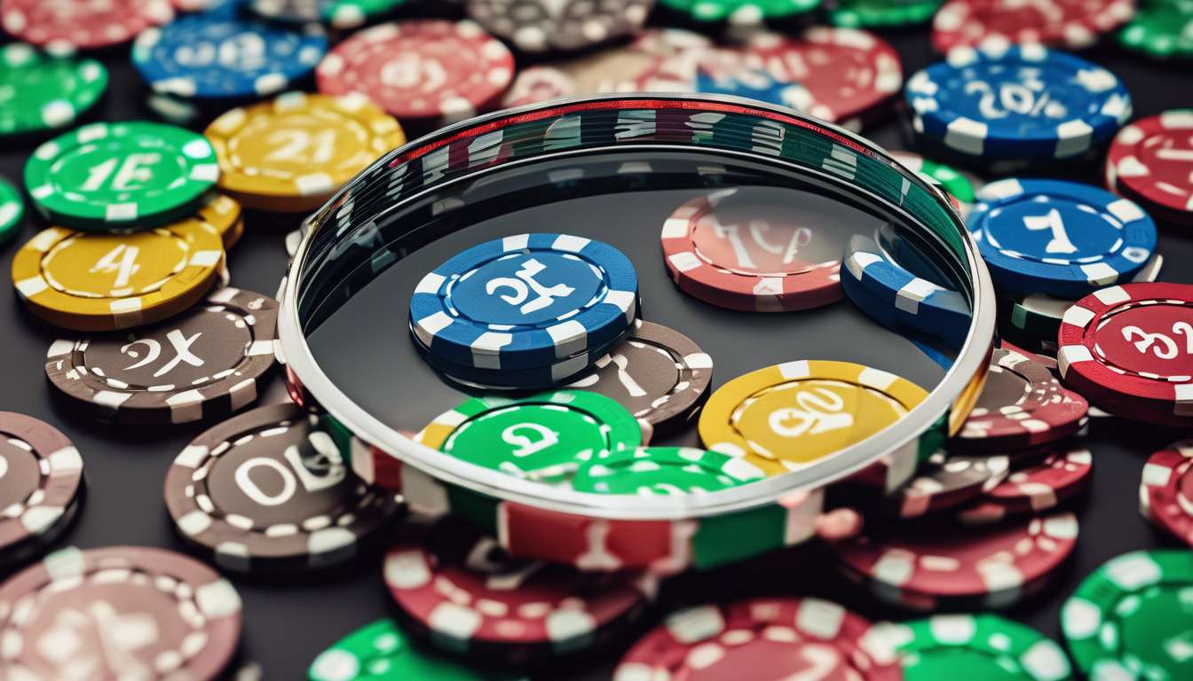 The Essential Checklist for Evaluating Betting Offers