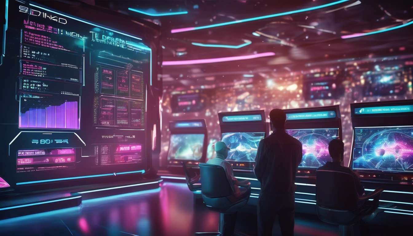 Top 6 Trends in Modern Betting Strategies