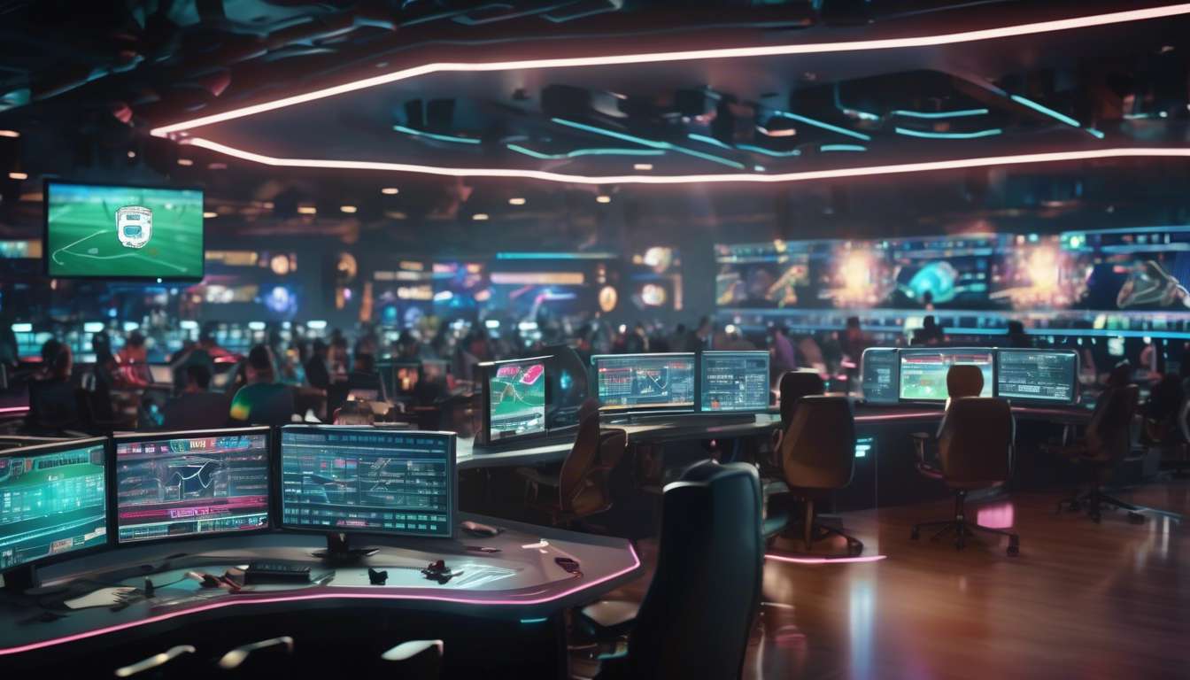 Top Betting Tips from Industry Commentators